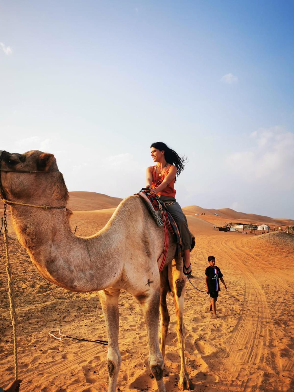 Bedouin Nights Camp Ξενοδοχείο Al Wāşil Δωμάτιο φωτογραφία