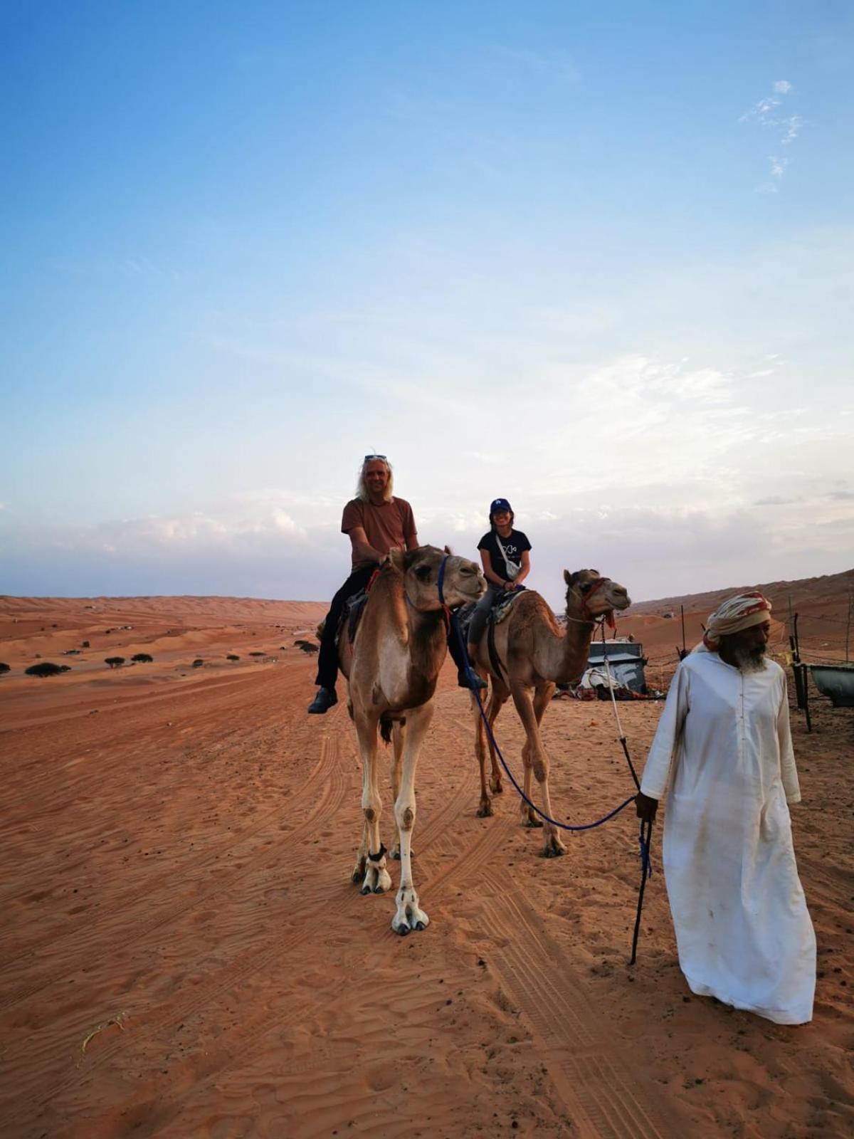 Bedouin Nights Camp Ξενοδοχείο Al Wāşil Δωμάτιο φωτογραφία