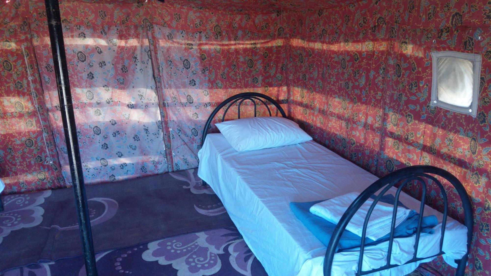 Bedouin Nights Camp Ξενοδοχείο Al Wāşil Δωμάτιο φωτογραφία
